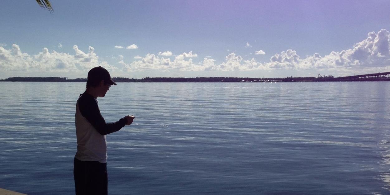 Caridy Patiño banner