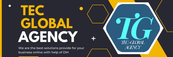 Tecglobals Profile Banner