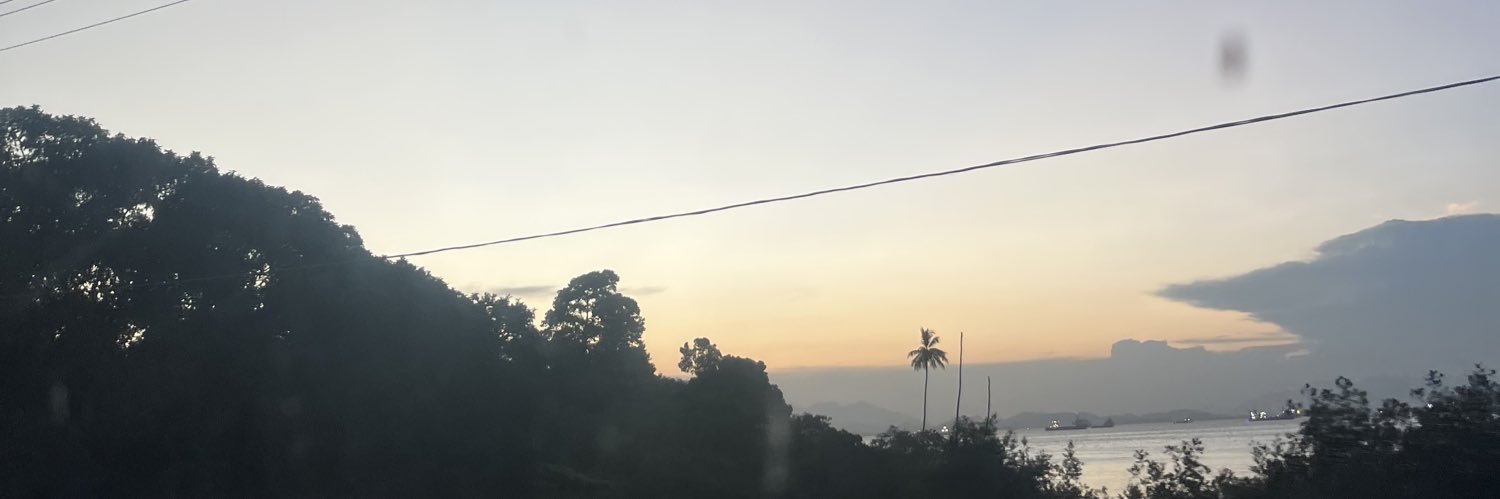 peade97's profile banner image