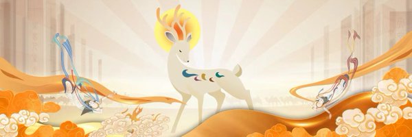 HiDunhuang Profile Banner