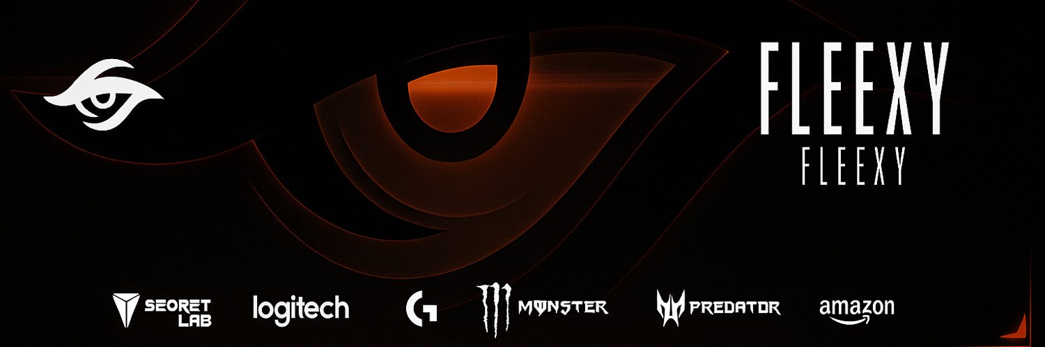 𝐅𝐥𝐞𝐞𝐱𝐲  banner