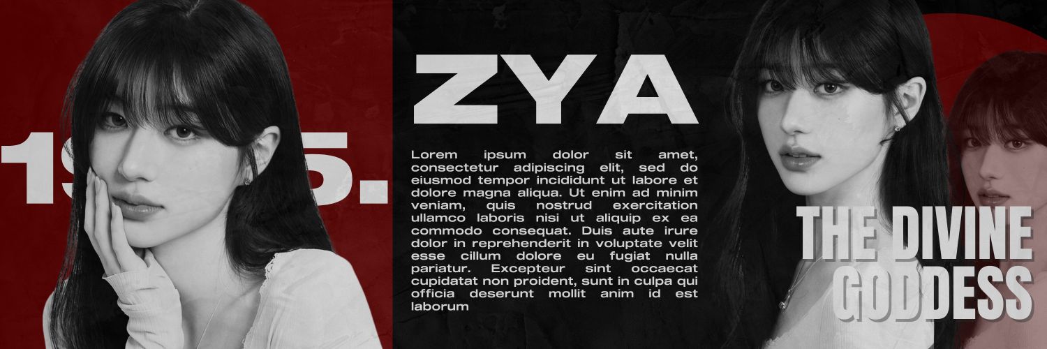 zya Profile Banner