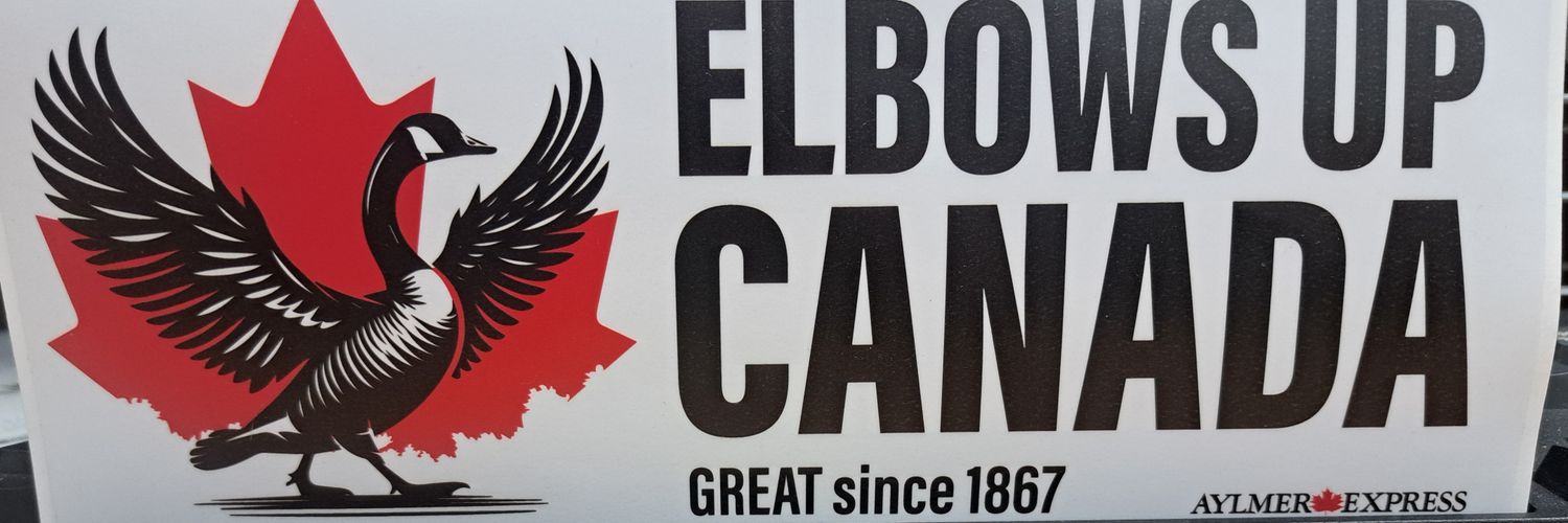 Kare 🇨🇦 not Karen 🇨🇦 OK banner