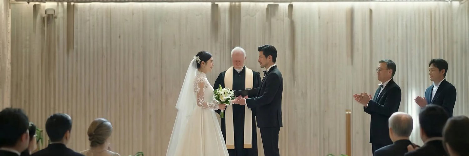 花嫁百景　R&@AI_WeddingStudio banner