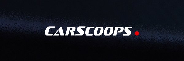 Carscoop Profile Banner