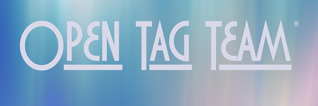 OpenTagTeam's profile banner image