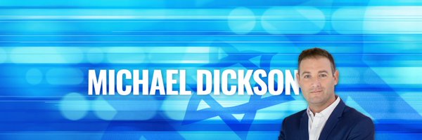 michaeldickson Profile Banner