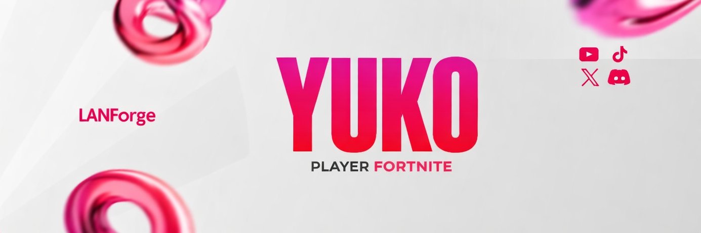 yuko banner