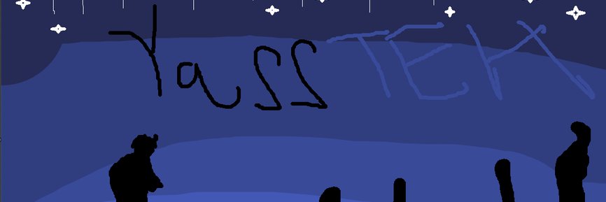 yasstehh's profile banner image