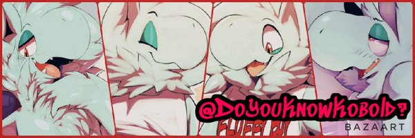 DoYouKnowKobold Profile Banner