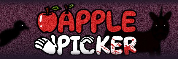 Apple Picker: wishlist on Steam banner