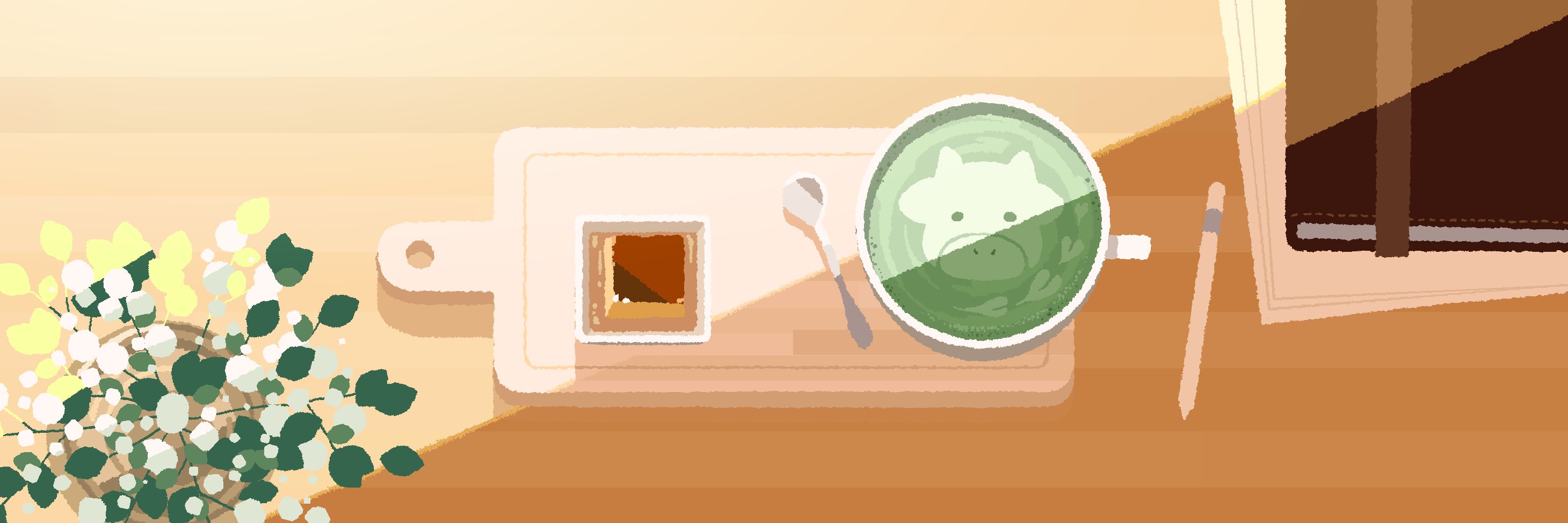 oxfruit's profile banner image
