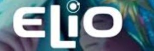 ELio banner