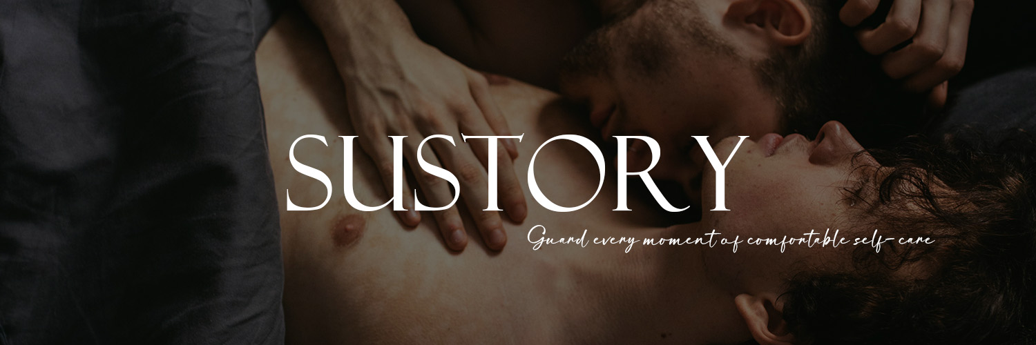 Craig 🤷‍♂️SUSTORY banner