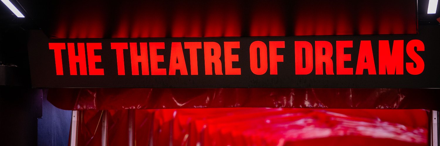 TUGA MUFC 👹 banner