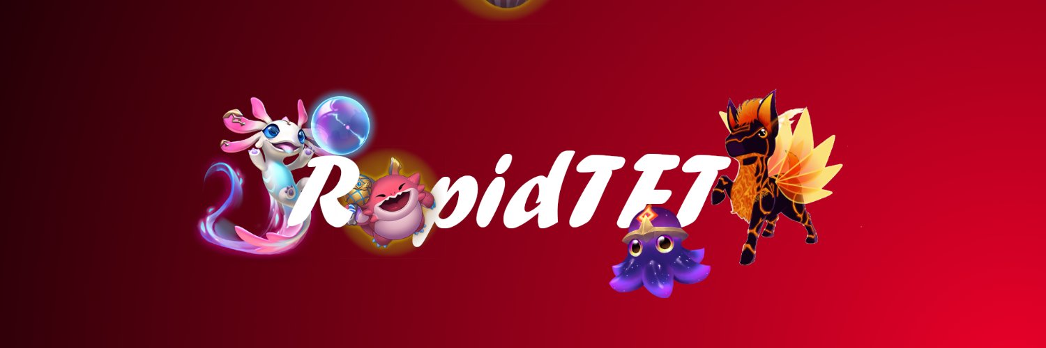 RapidTFT banner