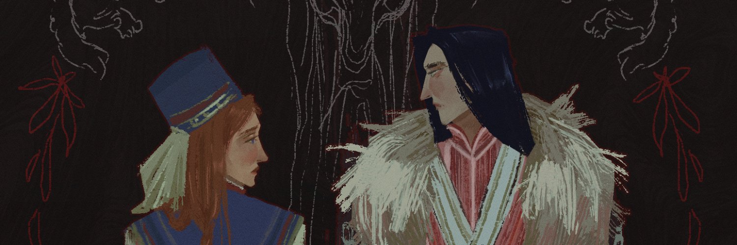 åse's banner