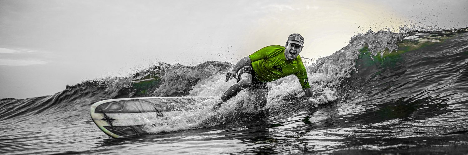 Pablo Gonzalez 🚢 banner