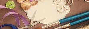 My Creative Products banner