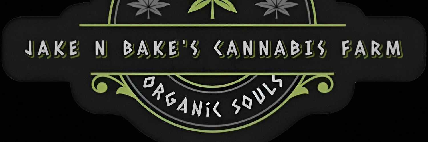 Jake's banner