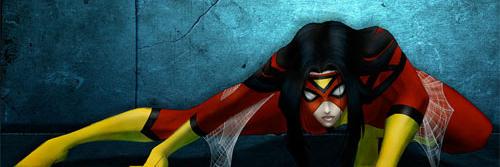 Ariadna Morales banner