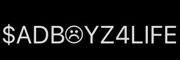 SpazeWubbzy's profile banner image