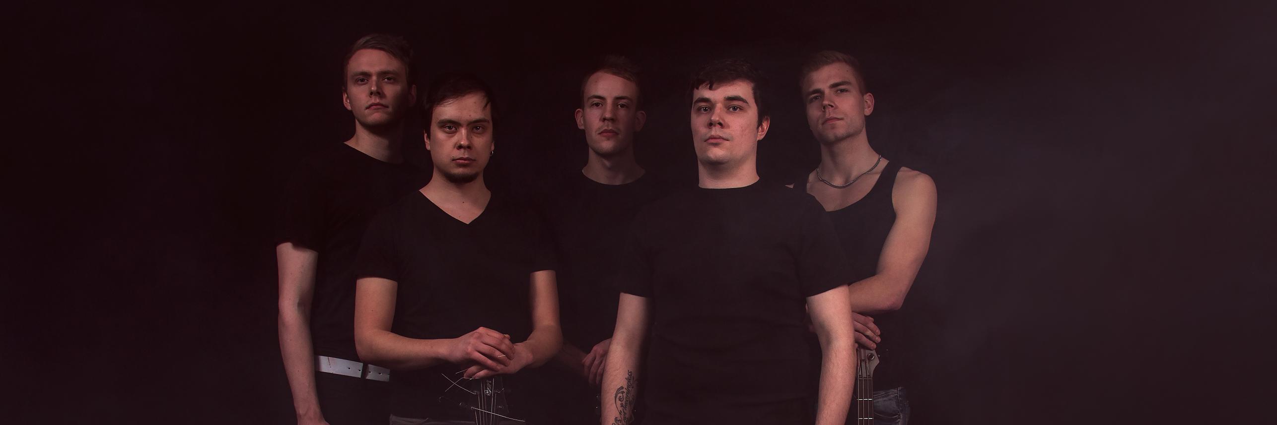 Be_SilentBand's profile banner image