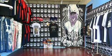 OURPRIDE MERCHANDISE banner