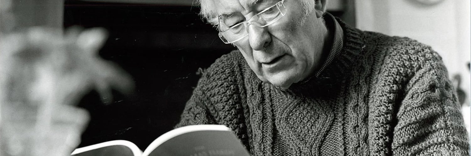 St Columb’s College English Department banner