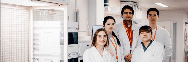 KouroshLab Profile Banner