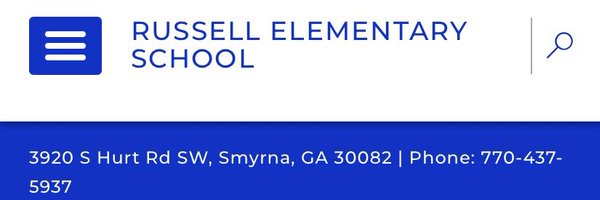 RussellESTEM Profile Banner