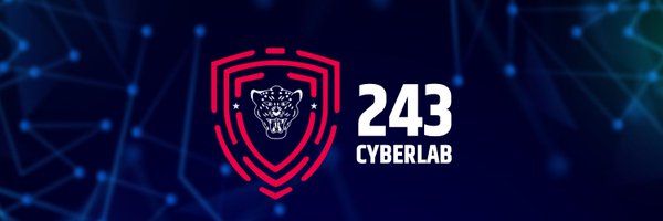 243cyberlab Profile Banner
