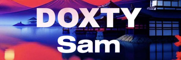 Doxty_Sam03 Profile Banner