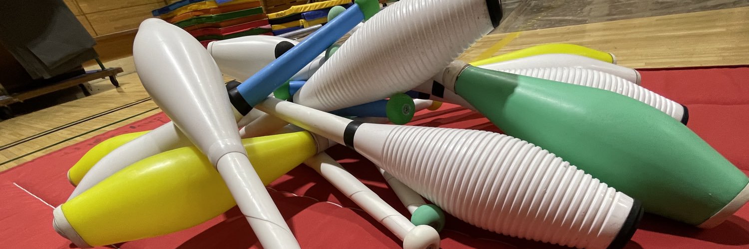 Japan Club Carnival (JCC) banner