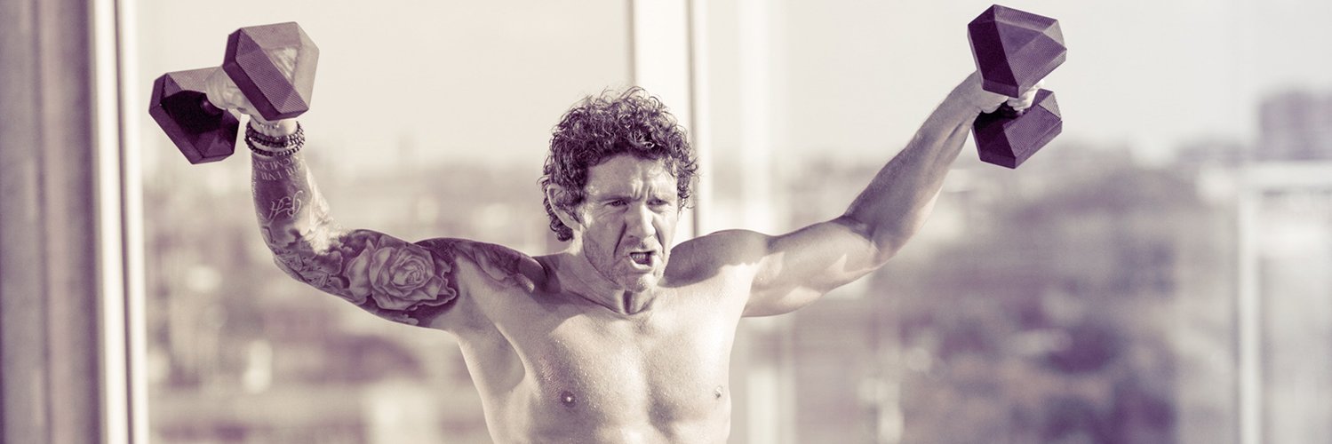 CoachingFitnext's profile banner image