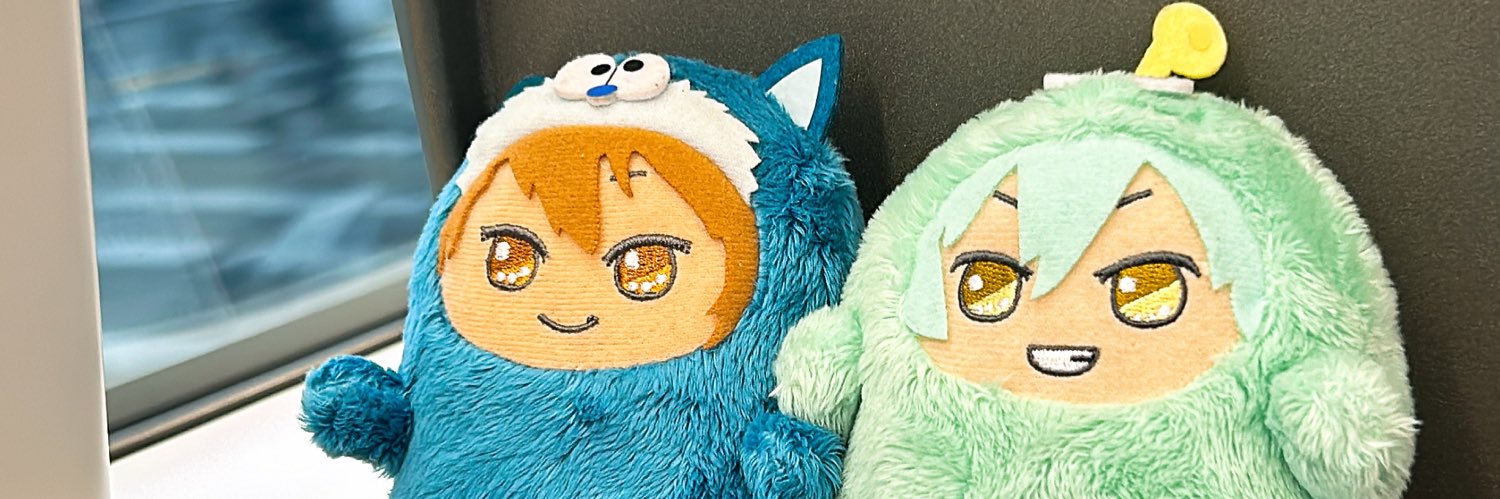 結 banner