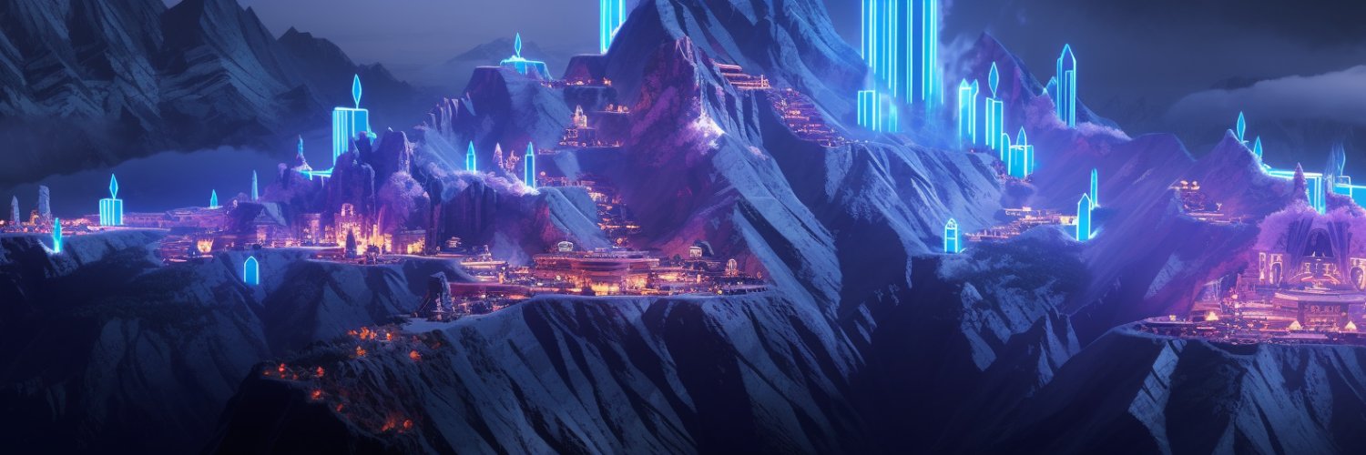 FuturoNomics's profile banner image