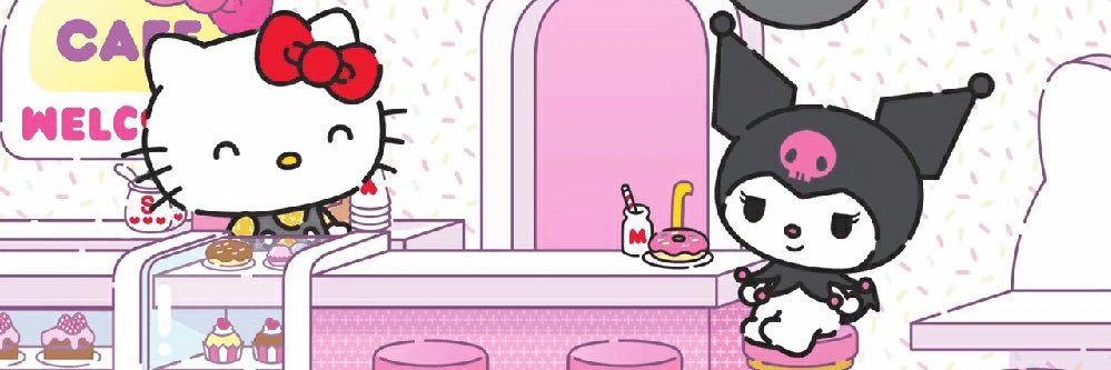 sugar/kitty 𝜗𝜚 banner