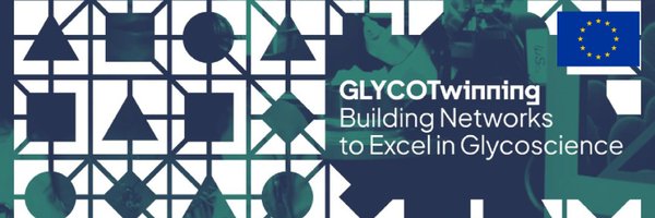 GLYCOTwinning Profile Banner