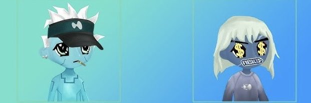 coded banner