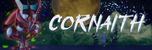 CornaithYT Profile Banner