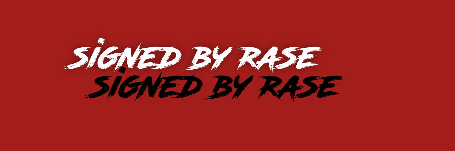 RaseDiff's profile banner image