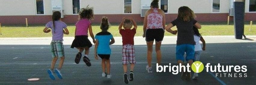BrightFuturesFitness banner