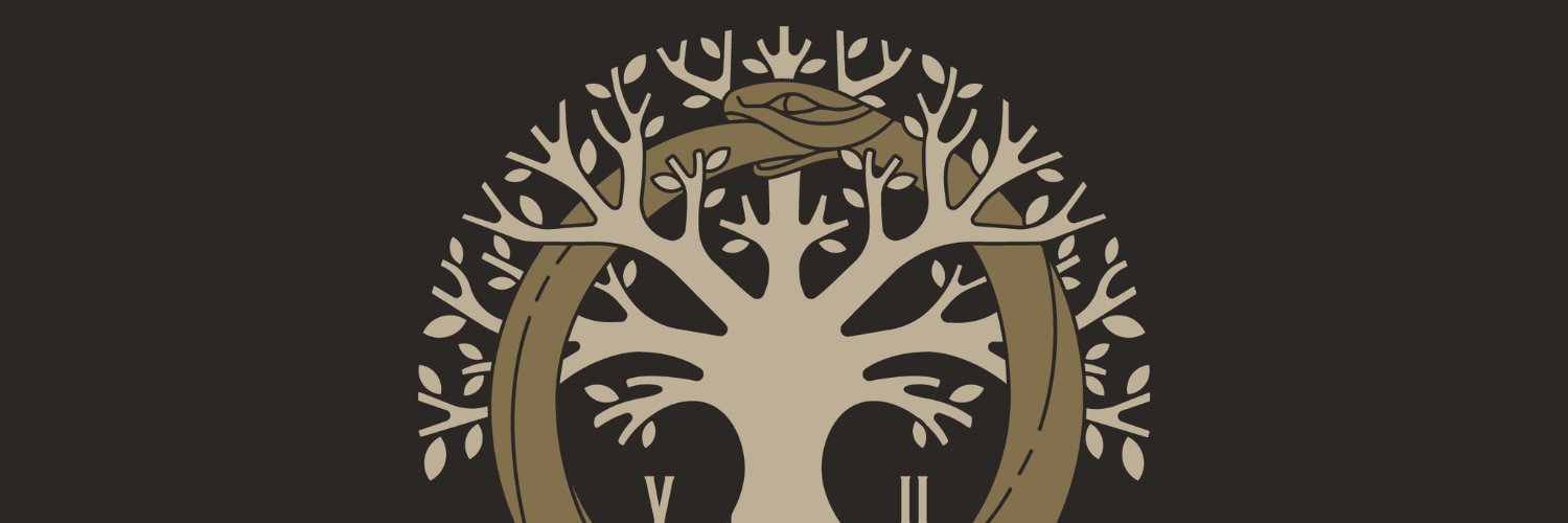 Holy VII's banner