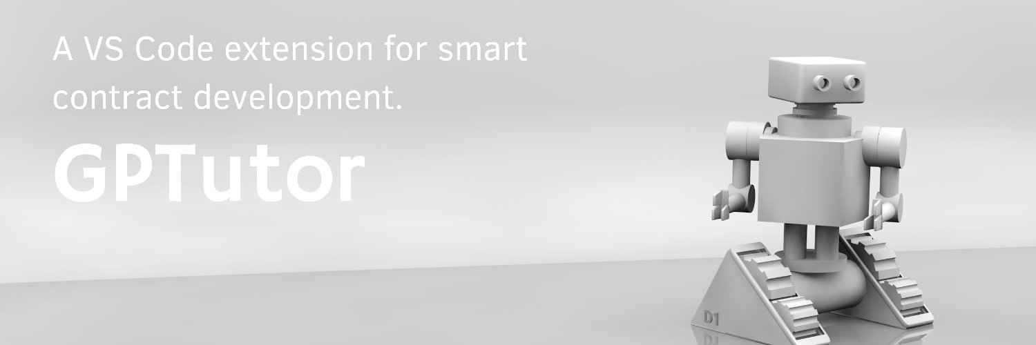 GPTutor | AI Tools for VSCode banner