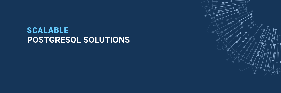 CYBERTEC PostgreSQL Services and Support banner