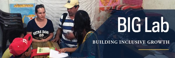 BIGLabND Profile Banner