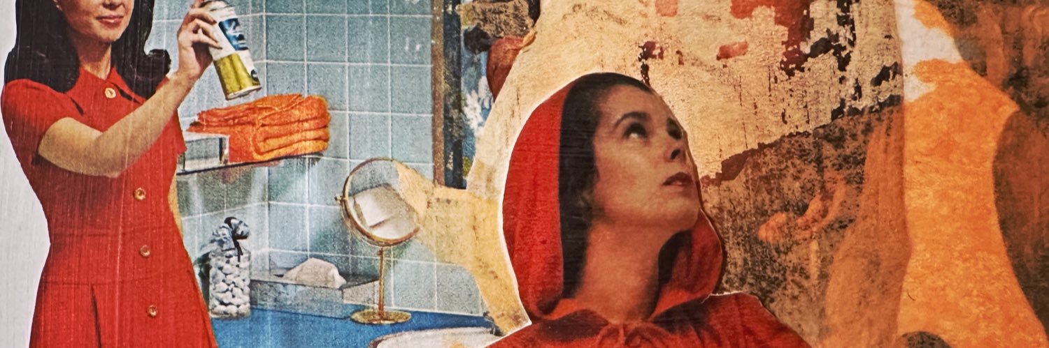 Rebecca Wallace (mostly on Mastodon) banner
