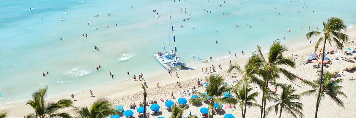 OUTRIGGER Resorts banner