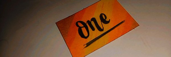 onew4ys Profile Banner